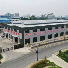 Guilin Hangda Mining Machinery Co., Ltd. company overview - view 1 thumbnail