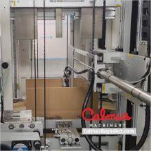 Bag Uncuffer and Top Roller Machine thumbnail-4