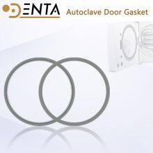 13# RUNYES SEA-17/22L Panda MED 18/22L Autoclave Door Gasket Sterlization Replacement o- Ring Chamber Seal Accessories and Tools thumbnail-3