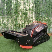 Compact Loncin 764CC Gasoline Engine Multifunctional 1000mm Cutting Width Remote Controlled Flail Mulcher thumbnail-5
