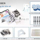 Hot Sale Best Tooth Whitening Kit,home Teeth Whitening Kit/Five-patient Whitening Kit thumbnail-1