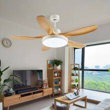 Modern 5 Blade Fan With Remote Ceiling Fan With Light and Remote thumbnail-2
