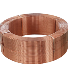 Seamless Copper Brass Coil Nickel Cuzn10 Cu70ni30 C22000 H90 Alloy Sheet Hard Brass Tube Straight Brass Pipe for Water/Refrigeration thumbnail-4