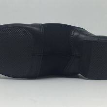 Jazz Shoes, Leather Jazz Shoes, Jazz Dance Shoes thumbnail-3