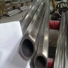 Chinesische Fabrik ASTM 430 410 420 2Cr13 3Cr13 4Cr13 Edelstahlrohr thumbnail-1