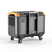 T30 3000w Portable Power Station for Emergency Use,travel,hiking,household Energy Storage ,back up Power thumbnail-5