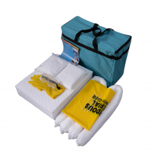 50 Liter Other Environmental Products Spill Control Agents and Response Kits thumbnail-3