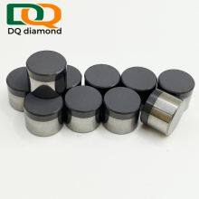 Polycrystalline Diamond Compact PDC Bits for Active Drilling Rigs by State High Hardness Dome Button Cylinder 1308 1313 1613 thumbnail-2