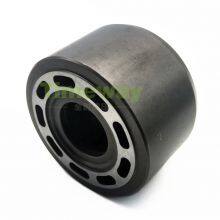 Hydraulic Double Pump Repair Kits A10VSO28 Axial Piston Pump Parts for Rexroth Hydraulic Double Piston Pump Rotary Group Kits thumbnail-5