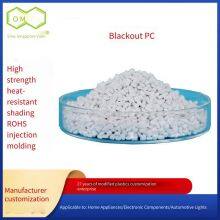 Factory-supplied Light-blocking pc for Electronic Components, High-strength and Heat-resistant thumbnail-1