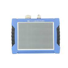 High Strain Dynamic Load Testing Pile Deep Foundations Testing thumbnail-1