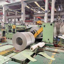 Wholesale Price 304 304L 316 309S 410 430 904L Cold Rolled Stainless Steel Coil With Customized Size 20-2000mm Width thumbnail-5