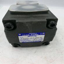 PV2R Series Hydraulic Pump PV2R3-52 PV2R3-60 PV2R3-66 PV2R3-76 Vane Pump PV2R3-52-F-RAA-41 thumbnail-2