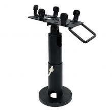 Heights Adjustable POS Terminal Stand thumbnail-4