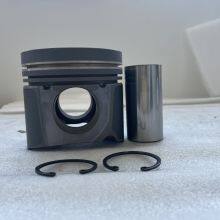 China Supplier Deutz Engine Parts Piston Kit 04501365 for Deutz BF6M2012C Engine thumbnail-4