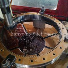 High Precision Planetary Gear Ring & Internal Gear Processing for Heavy Machinery thumbnail-3