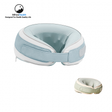 Neck and Shoulder Massager With Heat Therapy MH-BY046 thumbnail-1