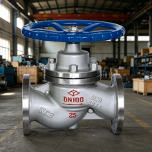 DN50-DN300 Marine Plug Valve Compliant With CB/T4159-2001 Standard thumbnail-4