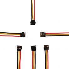 Molex 2121320003 1.0mm Pitch Internal Power Terminal Wire thumbnail-3