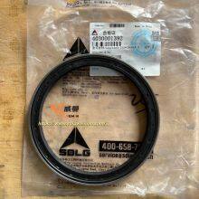 ORIGINAL SDLG SEALING RING 4030001392 APPLY FOR SDLG MOTOR GRADER G9200 G9220 thumbnail-1
