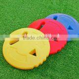 PVC Soft Kid Discus thumbnail-1