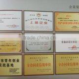 Zhejiang Shengfa Sculpture Arts Project Co., Ltd. company overview - view 2 thumbnail