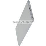 Free Sample Portable Ultra Slim Power Bank 5000mah Portable 5v Lipo Battery Power Bank thumbnail-2