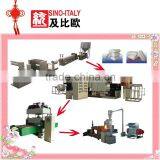 Polystyrene Compostable Carryout Containers Machine