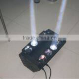 8 Individually Controllable 10W RGBW LEDs Scanning Moving Head Led Beam Pulse Effect Beam Bar thumbnail-1