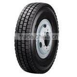 Road Grip Radial Truck Tires 10.00R20 thumbnail-1