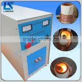 Electric Small Induction Melting Furnace for Aluminium/ Gold / Brass/Copper Melting thumbnail-3