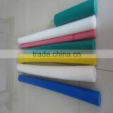 Colorful 10-150mm Dia HDPE Rod