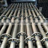 Galvanized Steel Scaffolding, Formwork Scaffolding, Ring Lock Scaffolding thumbnail-4