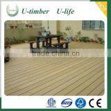 Many Styles Indoor WPC Solid Flooring on Hot Sale
