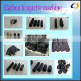 Automatic Carbon Fiber Molding Machine/coconut Shell Activated Carbon Machine/carbon Black Processing Machine thumbnail-1