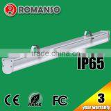 Waterproof IP65 Epistar 2835SMD 40w Led Linear Light Trunking System thumbnail-3