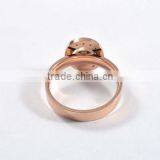 New Product 2015 Ring Jewelry Rose Gold Rings for Women thumbnail-2