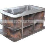 Heavy Steel Fabricators/ Sheet Metal Fabrication thumbnail-1