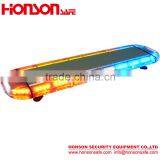 Full-Size Warning Light Bars for Vehicle Equipment / Emergency Vehicle Lightbars HS4134 thumbnail-4