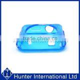 48 mm & 32 mm Crystal Tpu Case for IWatch thumbnail-3