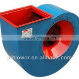 High quality mine ventilation fan 355x159mm centrifugal exhaust fan