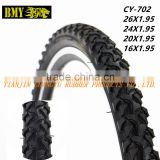 high quality mountain bike tires 24inch for sale