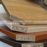 High Gloss 4x8 Melamine Paper Faced Plywood thumbnail-1