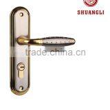 2015 Newest Design Cheap Price Room Door Lock thumbnail-1