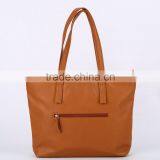 OEM Factory Supply Cheap PU Leather Women Bags, Women Handbags