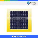 High quality 220W solar panel with CE TUV