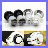 LR1130 Battery Powered 2 Red LED Handlebar Bike Turn Signal Light