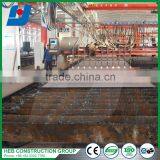 Prefab Low Price Steel Structure For Section Bar Made In China thumbnail-5