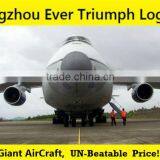 Cheap warehouse and shipping service from Guangzhou to Australia