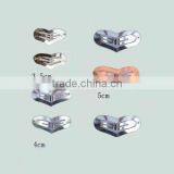 Fishion Heart Snap Clip thumbnail-1